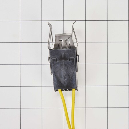 Whirlpool W11396691 Whirlpool Element Receptacle and Wire Kit W11396691